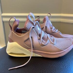 Nike Women's Pink Athletic Shoes